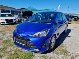 Toyota Yaris ULTIMATE, снимка 1