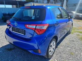 Toyota Yaris ULTIMATE, снимка 6