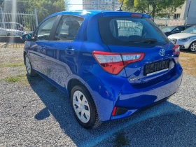 Toyota Yaris ULTIMATE, снимка 5