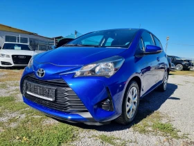 Toyota Yaris ULTIMATE, снимка 4