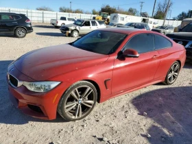  BMW 435