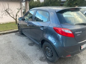 Mazda 2 Mazda 2, 1.5i, снимка 2