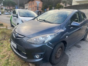 Mazda 2 Mazda 2, 1.5i, снимка 1