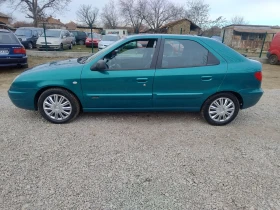 Citroen Xsara 2000HDI, снимка 2