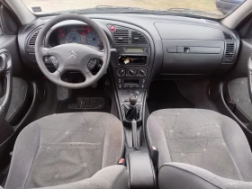 Citroen Xsara 2000HDI, снимка 13