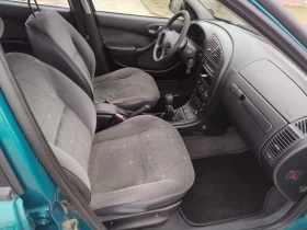 Citroen Xsara 2000HDI, снимка 15