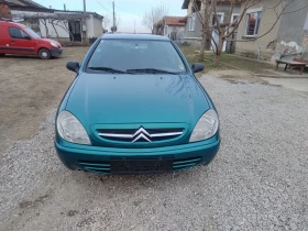 Citroen Xsara 2000HDI, снимка 1