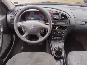 Citroen Xsara 2000HDI, снимка 14