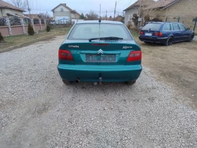 Citroen Xsara 2000HDI, снимка 3