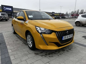 Peugeot 208 1.2 MT (75hp), снимка 1