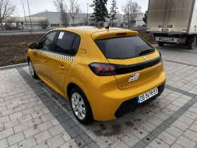 Peugeot 208 1.2 MT (75hp), снимка 5