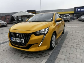 Peugeot 208 1.2 MT (75hp), снимка 2