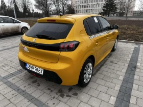 Peugeot 208 1.2 MT (75hp), снимка 4