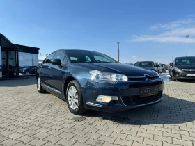 Citroen C5 / 1.6D / AUTOMAT / EURO 5A /, снимка 7