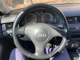 Audi A6 2.5 tdi BDH, снимка 7