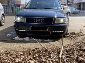 Audi A6 2.5 tdi BDH, снимка 1