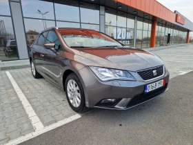 Seat Leon 1.2 / 101 к.с. - 14777 лв. - 60481288 | Car24.bg