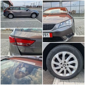 Seat Leon 1.2 / 101 к.с. - 14777 лв. - 60481288 | Car24.bg