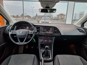 Seat Leon 1.2 / 101 к.с., снимка 8