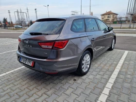 Seat Leon 1.2 / 101 к.с. - 14777 лв. - 60481288 | Car24.bg