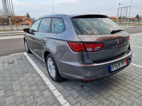 Seat Leon 1.2 / 101 к.с. - 14777 лв. - 60481288 | Car24.bg