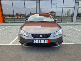 Seat Leon 1.2 / 101 к.с. - 14777 лв. - 60481288 | Car24.bg