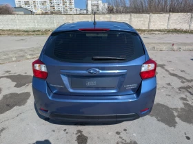 Subaru Impreza, снимка 11