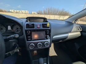 Subaru Impreza, снимка 8