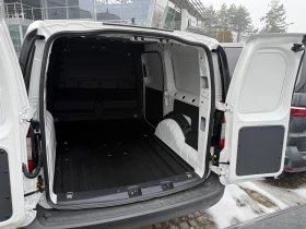 VW Caddy Maxi Cargo3.7 m3  2.0l TDI 90кВт/122к.с. 7DSG , снимка 5