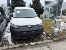 VW Caddy Maxi Cargo3.7 m3  2.0l TDI 90кВт/122к.с. 7DSG , снимка 1