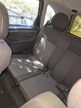 Обява за продажба на Opel Meriva 1.6 бензин, 2005, за части ~ 990 лв. - изображение 8