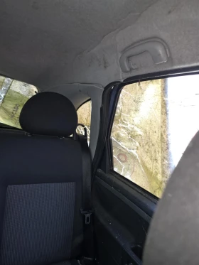 Обява за продажба на Opel Meriva 1.6 бензин, 2005, за части ~ 990 лв. - изображение 6