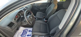 Обява за продажба на VW Golf 1.9TDI.105кс Отличен ~6 196 лв. - изображение 7