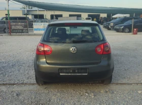 Обява за продажба на VW Golf 1.9TDI.105кс Отличен ~6 196 лв. - изображение 5
