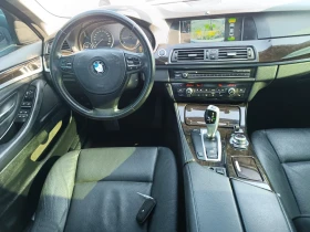 BMW 520 | Mobile.bg    7