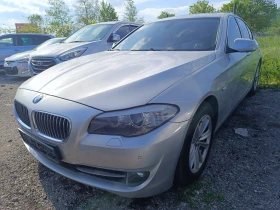 BMW 520 | Mobile.bg    4