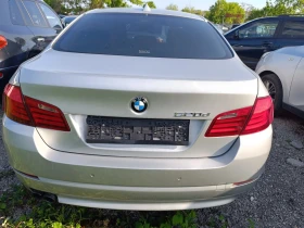 BMW 520 | Mobile.bg    5