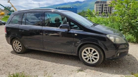 Обява за продажба на Opel Zafira ~3 450 лв. - изображение 1