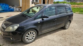 Обява за продажба на Opel Zafira ~3 450 лв. - изображение 2