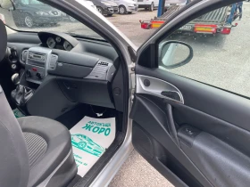 Lancia Ypsilon 1.2 BENZIN | Mobile.bg    9