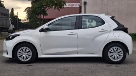 Обява за продажба на Toyota Yaris ~24 500 лв. - изображение 6