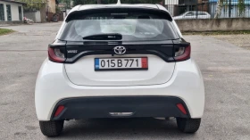 Обява за продажба на Toyota Yaris ~24 500 лв. - изображение 4