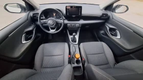 Обява за продажба на Toyota Yaris ~24 500 лв. - изображение 7