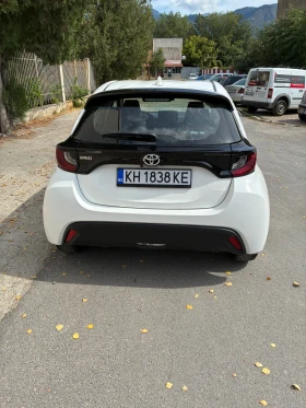 Toyota Yaris | Mobile.bg    3