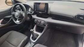 Обява за продажба на Toyota Yaris ~24 500 лв. - изображение 10