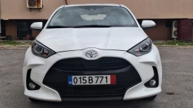 Обява за продажба на Toyota Yaris ~24 500 лв. - изображение 1