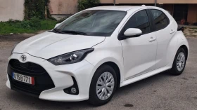 Обява за продажба на Toyota Yaris ~24 500 лв. - изображение 1