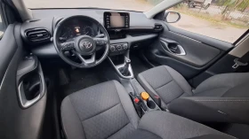 Обява за продажба на Toyota Yaris ~24 500 лв. - изображение 11