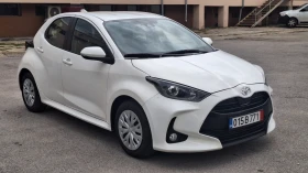 Обява за продажба на Toyota Yaris ~24 500 лв. - изображение 2