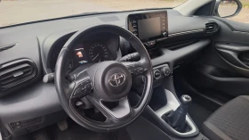 Обява за продажба на Toyota Yaris ~24 500 лв. - изображение 8